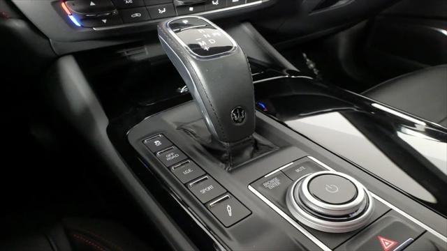 2024 Maserati Levante GT Ultima