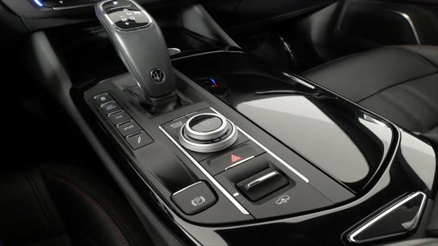 2024 Maserati Levante GT Ultima
