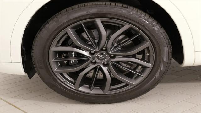 2024 Maserati Levante GT Ultima