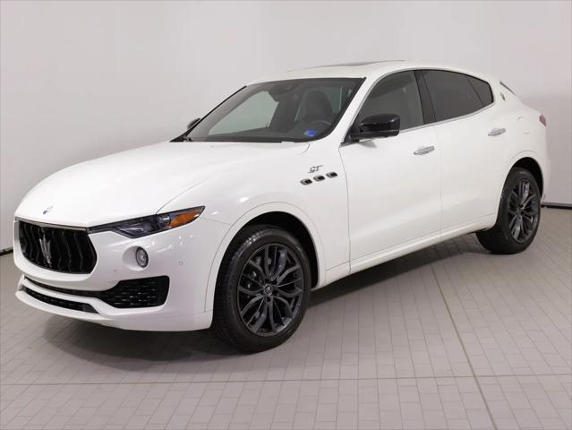 2024 Maserati Levante GT Ultima for sale in Alexandria, VA