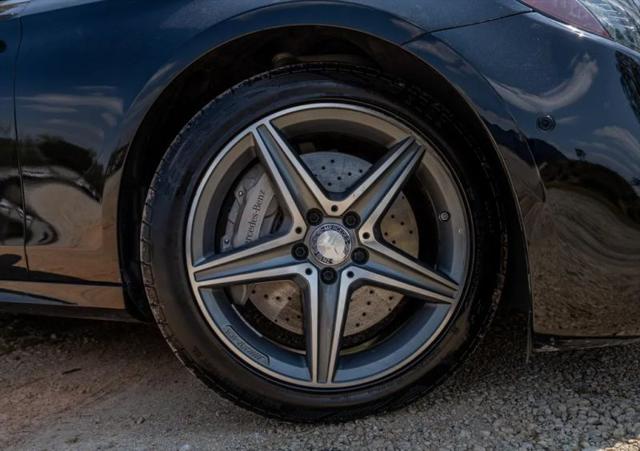 2017 Mercedes-Benz E-CLASS E 300 E 300