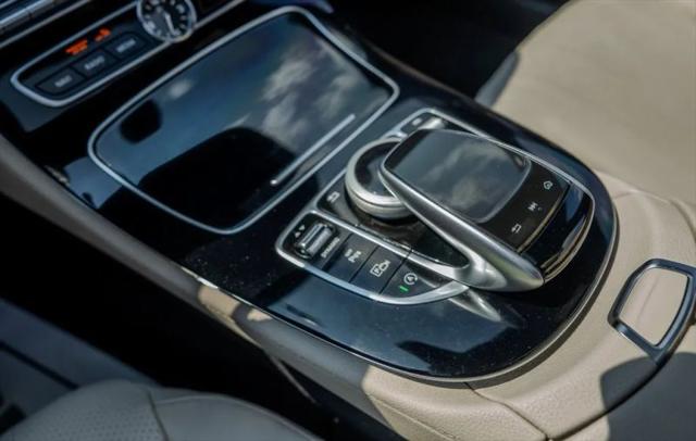 2017 Mercedes-Benz E-CLASS E 300 E 300