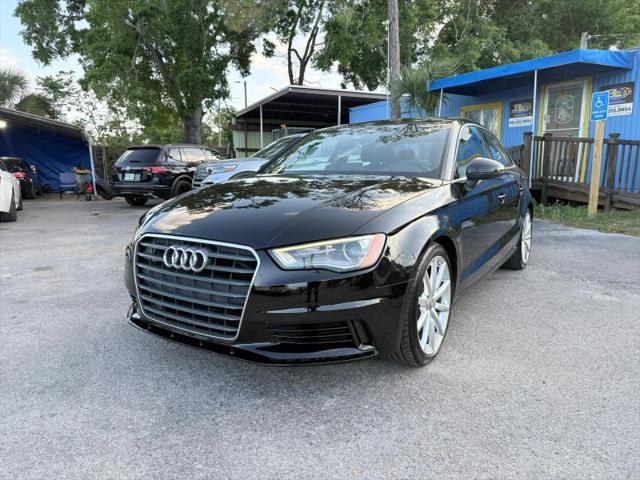 2015 Audi A3 1.8T Premium for sale in Tampa, FL