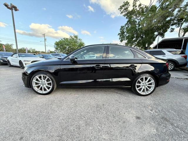 2015 Audi A3 1.8T Premium