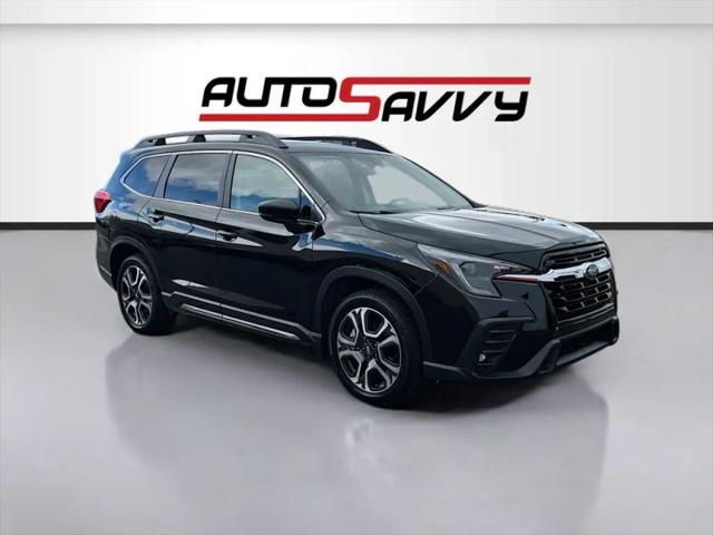 2024 Subaru Ascent Limited 7-Passenger for sale in Reno, NV