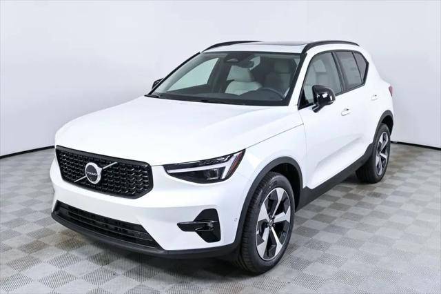 2026 Volvo XC40 Plus, B5 AWD Gas (mild hybrid), Dark for sale in Buford, GA