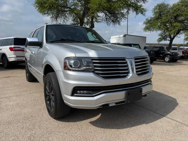 2015 Lincoln Navigator Base for sale in Lake Worth, TX