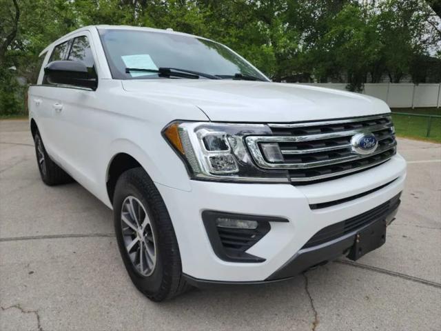 2018 Ford Expedition XL for sale in Lake Worth, TX