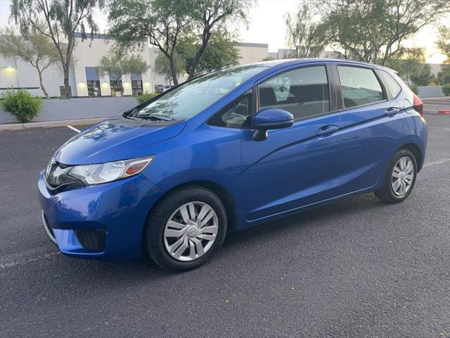 2016 Honda Fit LX for sale in Phoenix, AZ