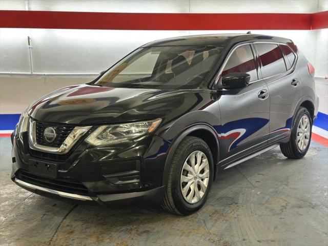 2018 Nissan Rogue S for sale in Dallas, TX