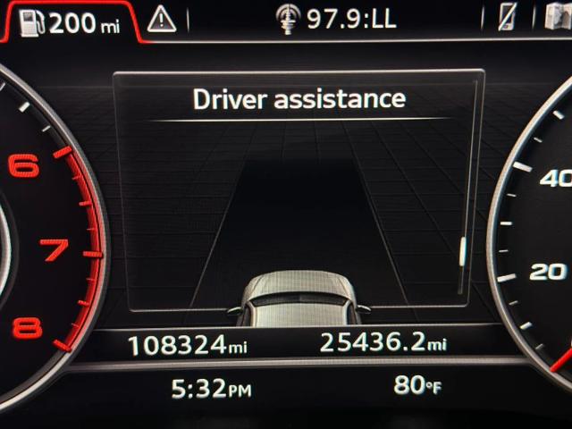 2017 Audi A4 2.0T Season of Audi ultra Premium