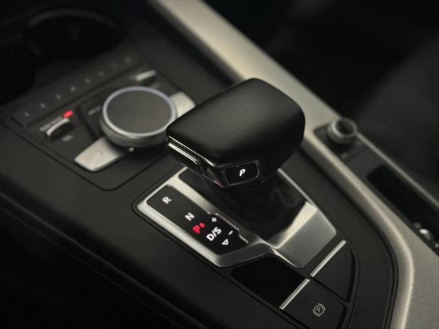 2017 Audi A4 2.0T Season of Audi ultra Premium