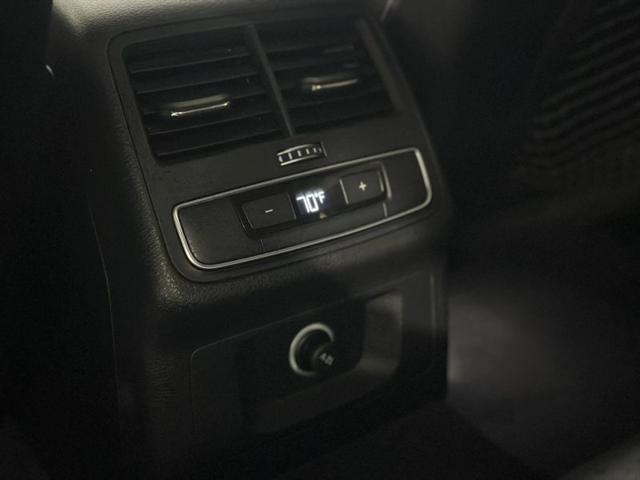 2017 Audi A4 2.0T Season of Audi ultra Premium