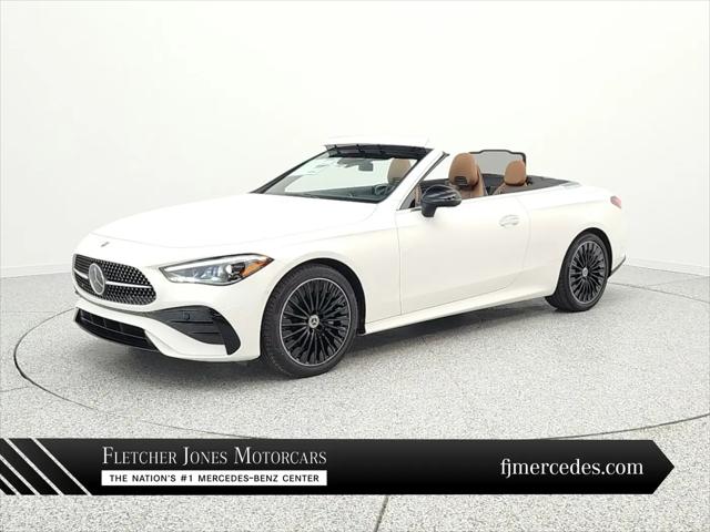 2026 Mercedes-Benz E-CLASS E 300 CLE 300 for sale in Newport Beach, CA