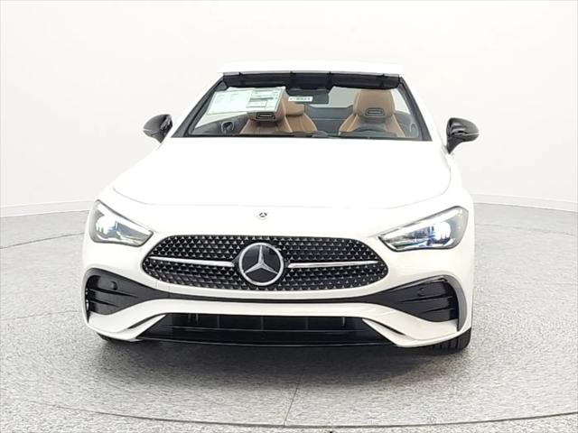 2026 Mercedes-Benz E-CLASS E 300 CLE 300