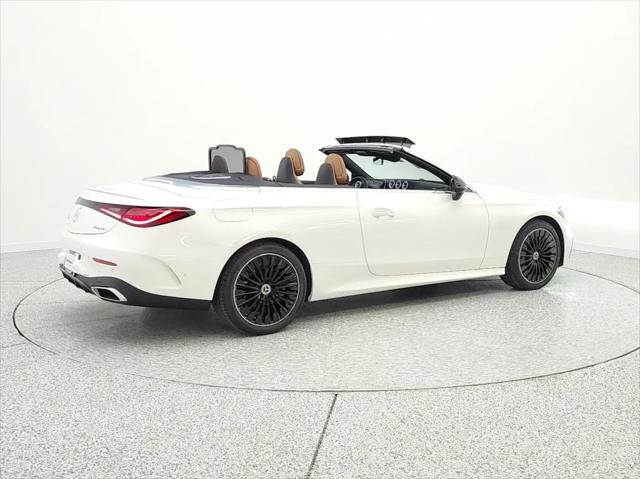 2026 Mercedes-Benz E-CLASS E 300 CLE 300