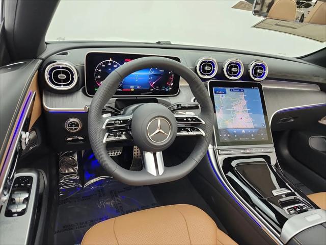 2026 Mercedes-Benz E-CLASS E 300 CLE 300