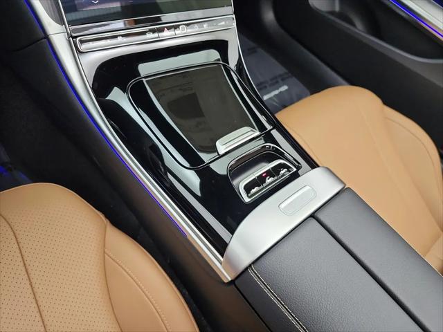 2026 Mercedes-Benz E-CLASS E 300 CLE 300