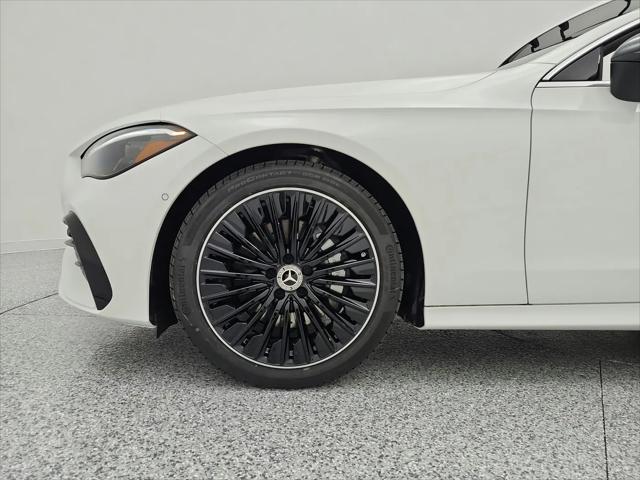 2026 Mercedes-Benz E-CLASS E 300 CLE 300