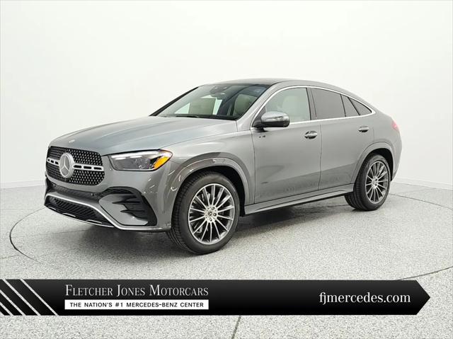2026 Mercedes-Benz GLE 450 4MATIC for sale in Newport Beach, CA