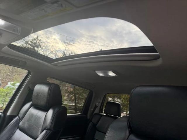 2017 Toyota Tundra Limited 5.7L V8