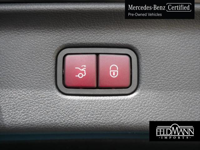 2024 Mercedes-Benz S 580 4MATIC