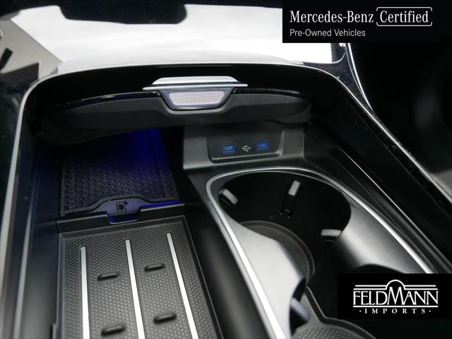 2024 Mercedes-Benz S 580 4MATIC