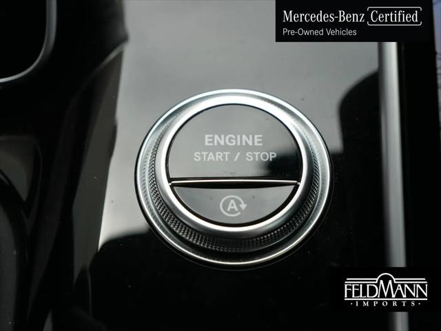 2024 Mercedes-Benz S 580 4MATIC