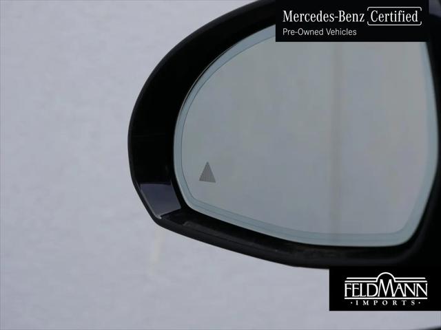 2024 Mercedes-Benz S 580 4MATIC