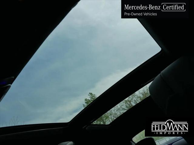 2024 Mercedes-Benz S 580 4MATIC