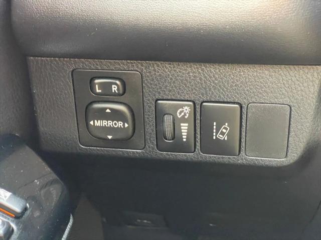2016 Toyota RAV4 Hybrid Limited