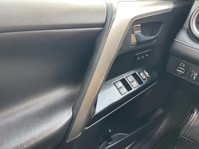 2016 Toyota RAV4 Hybrid Limited