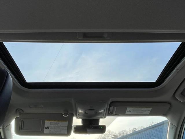 2016 Toyota RAV4 Hybrid Limited