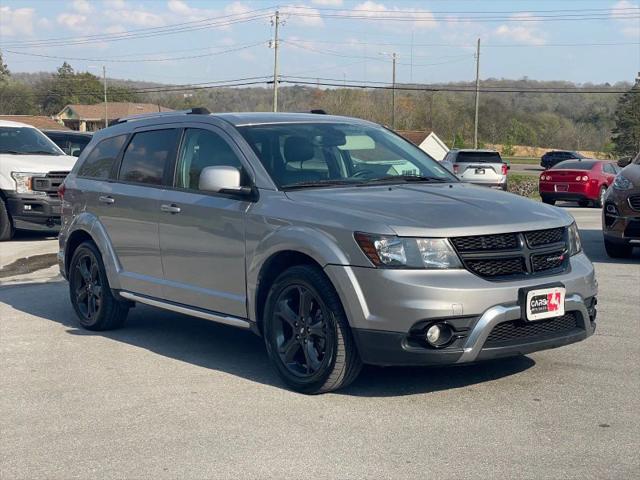 2019 Dodge Journey Crossroad AWD for sale in Knoxville, TN
