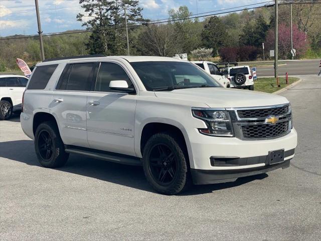 2016 Chevrolet Tahoe LT for sale in Knoxville, TN