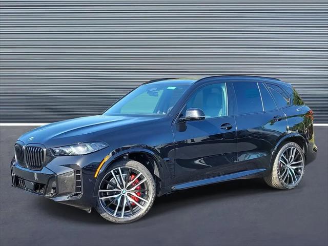 2026 BMW X5 xDrive40i for sale in St. Petersburg, FL