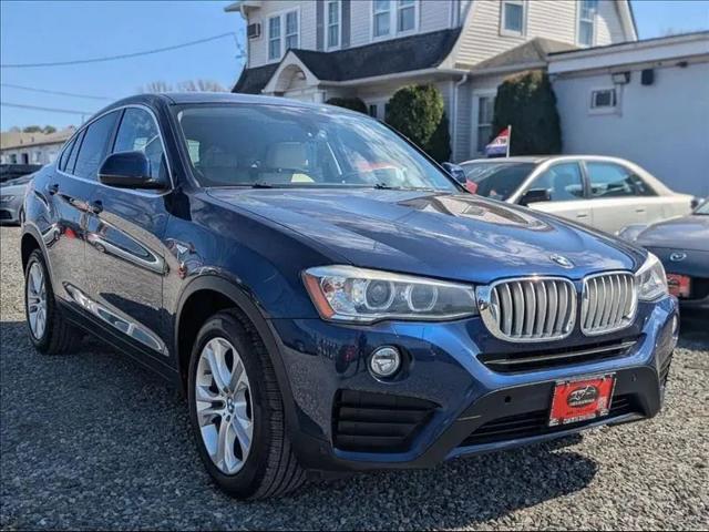 2015 BMW X4 xDrive28i for sale in Lakewood, NJ