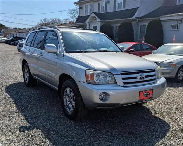 2005 Toyota Highlander Limited V6 for sale in Lakewood, NJ