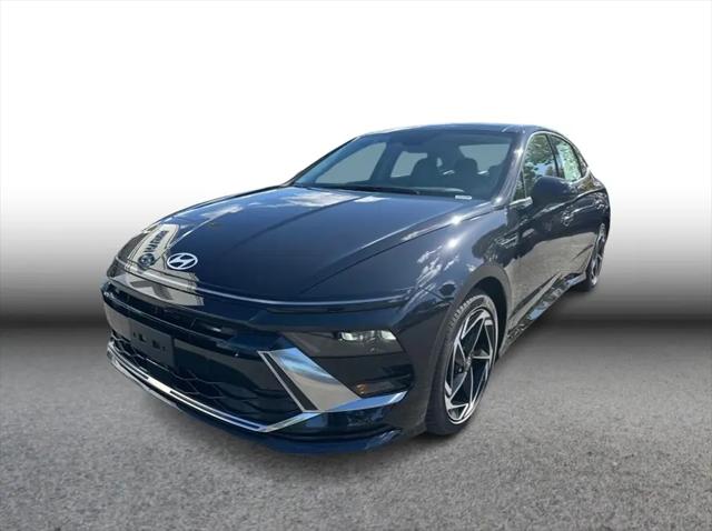 2025 Hyundai Sonata SEL Convenience for sale in San Leandro, CA