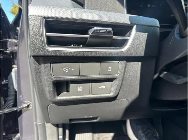 2025 Hyundai Sonata SEL Convenience