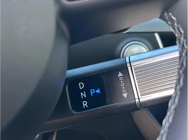 2025 Hyundai Sonata SEL Convenience