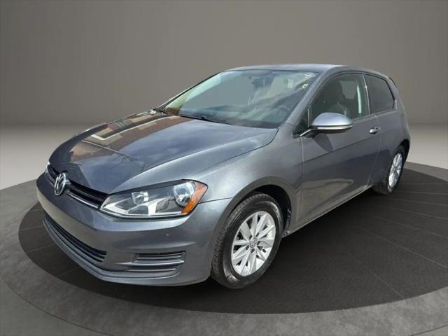 2015 Volkswagen Golf TSI S 2-Door for sale in Mountain Lakes, NJ