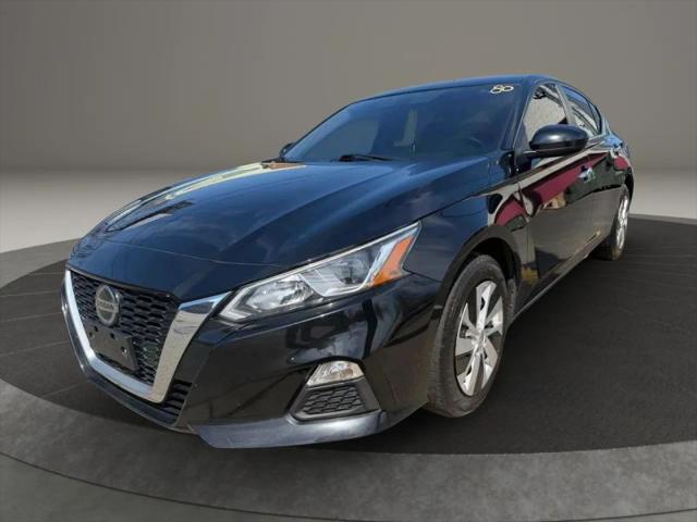 2020 Nissan Altima S Intelligent AWD for sale in Mountain Lakes, NJ