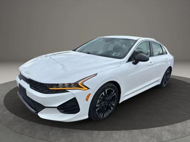 2022 Kia K5 GT-Line for sale in Mountain Lakes, NJ