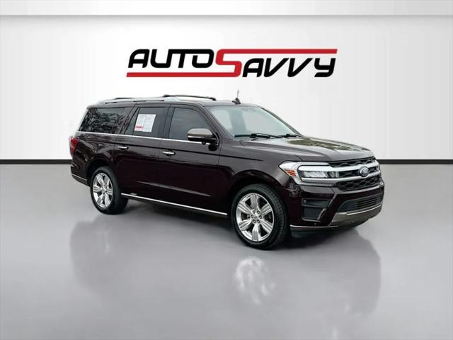 2023 Ford Expedition King Ranch MAX for sale in Gilbert, AZ