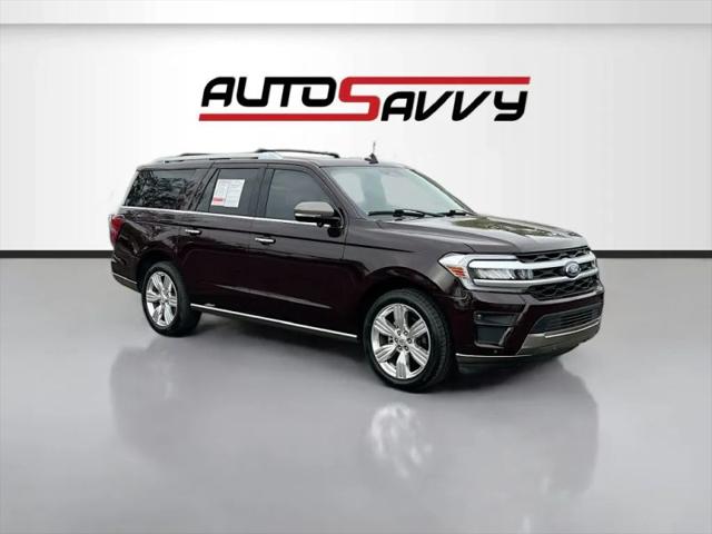 2023 Ford Expedition King Ranch MAX for sale in Gilbert, AZ