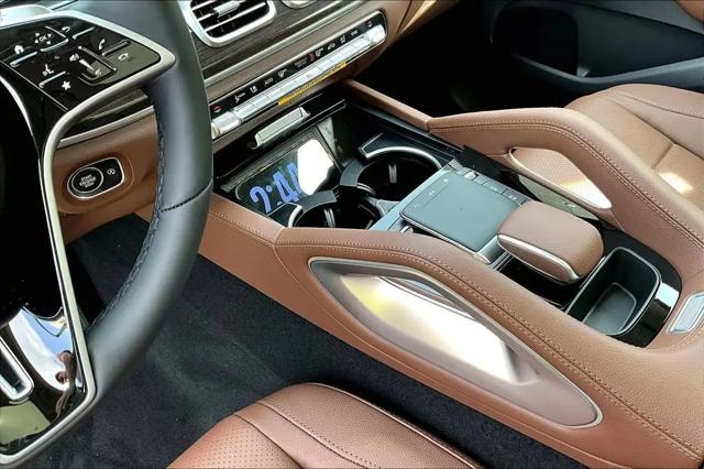 2026 Mercedes-Benz GLE GLE 350 GLE 350
