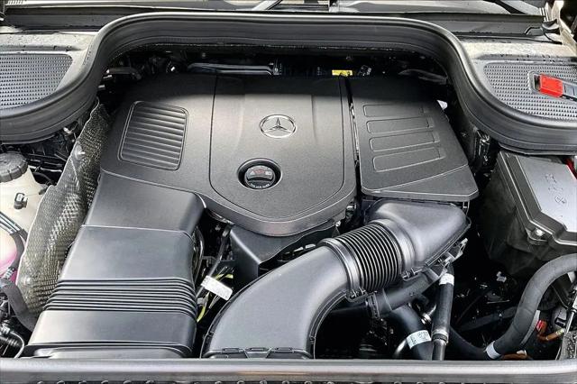 2026 Mercedes-Benz GLE GLE 350 GLE 350