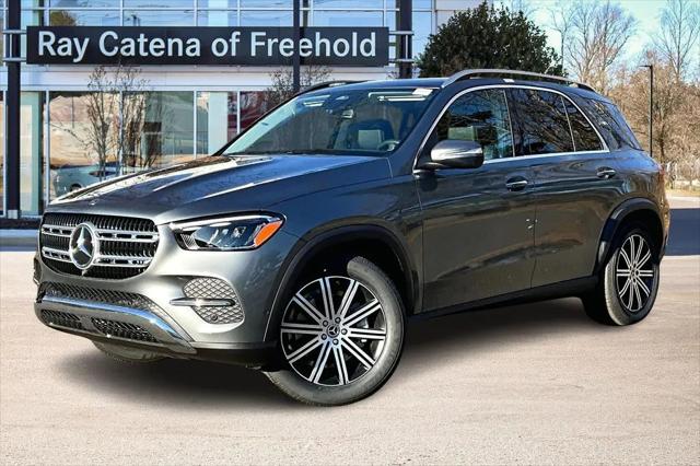 2026 Mercedes-Benz GLE GLE 350 GLE 350 for sale in Freehold, NJ