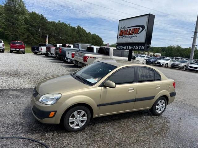 2009 Kia Rio LX for sale in Dawsonville, GA